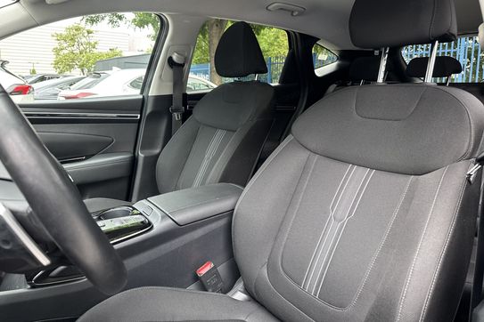 Hyundai Tucson Executive 1.6 T-GDi HEV