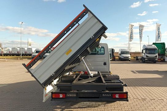Iveco Daily 50C18 Wywrotka