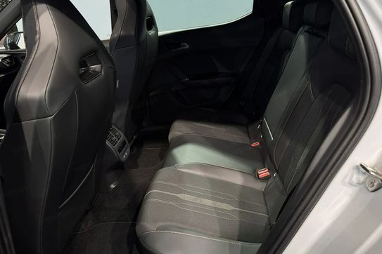 Cupra Leon 2.0 TSI DSG