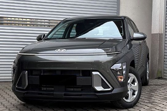 Hyundai Kona 1.0 T-GDI Smart