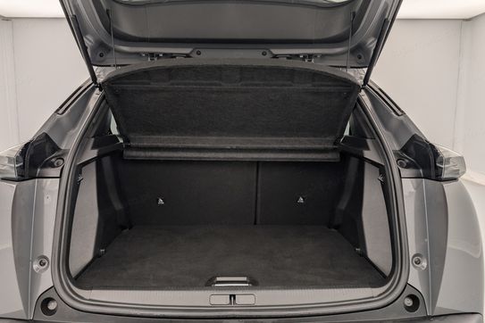 Peugeot 2008 ALLURE 1.2 PureTech