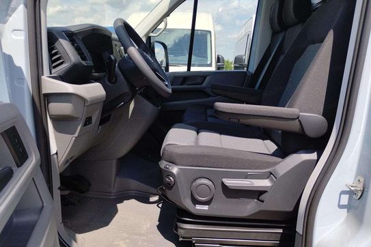Volkswagen Crafter L4H3