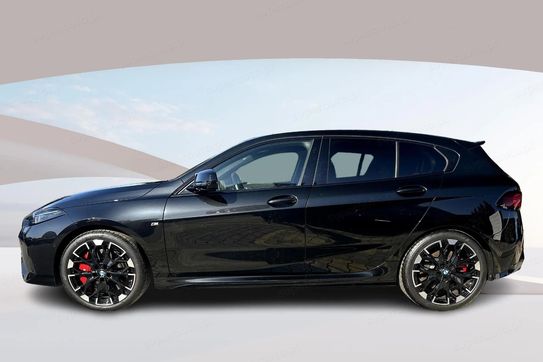BMW Seria 1 M135i xDrive