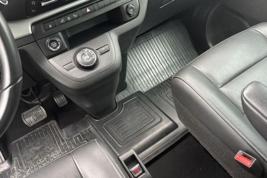 Toyota Proace Verso D4-D Medium VIP Aut.