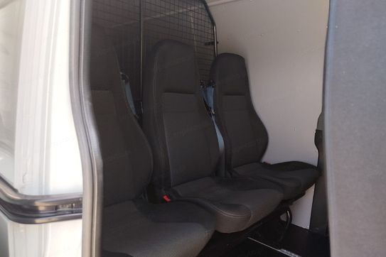 Renault Master dCi L4H2 RWD Pack Clim