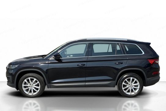 Skoda Kodiaq 2.0 TDI 4x2 Style DSG