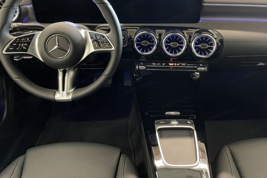 Mercedes CLA 200 Progressive Shooting Brake