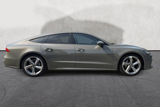 Audi A7 40 TDI mHEV Quattro S tronic