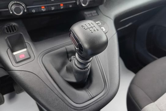 Citroen Berlingo Kombi L2H1 Feel