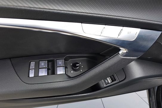 Audi A6 40 TDI quattro