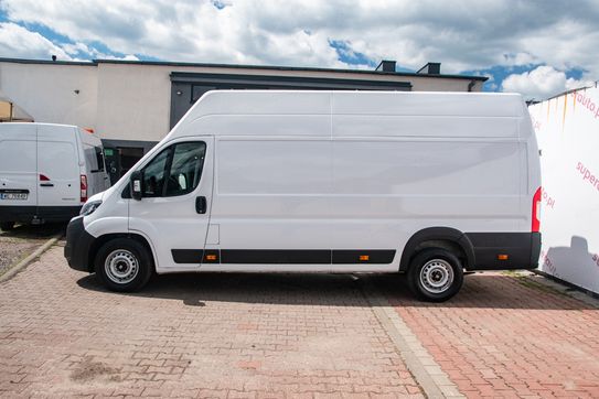 Fiat Ducato Maxi L4H3