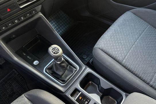Ford Tourneo Connect 2.0 Ecoblue Titanium
