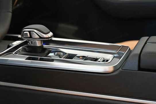 Hongqi HS5 Executive AWD 2.0T