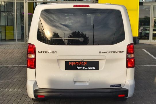 Citroen SpaceTourer L2H1 Business
