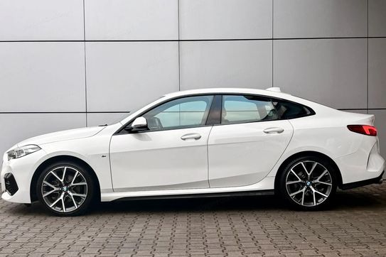 BMW Seria 2 218i M Sport aut