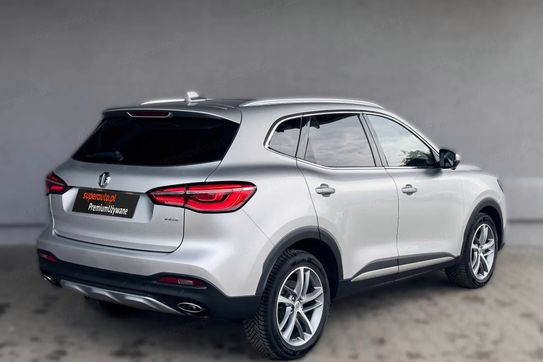 MG HS 1.5 T-GDI Exclusive