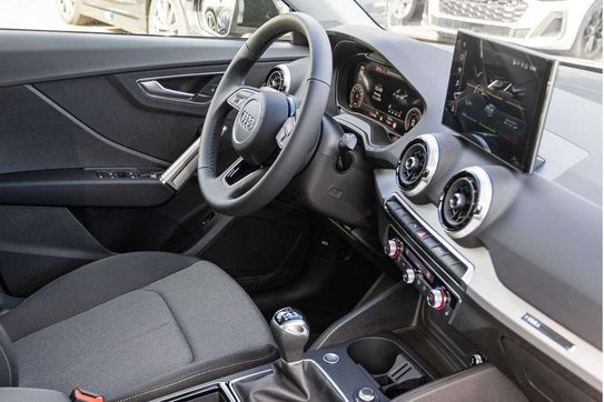 Audi Q2 35 TFSI Advanced