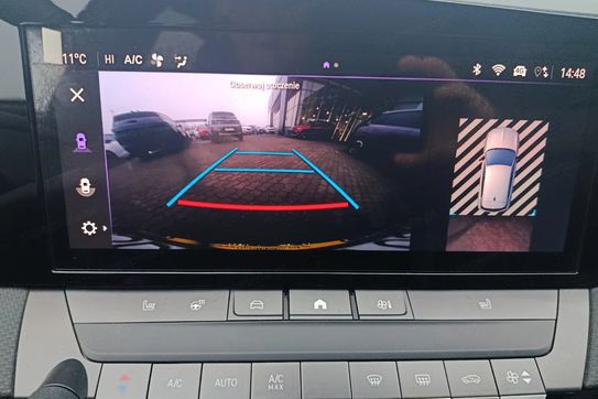 Opel Astra 1.2 T Business Edition S&S