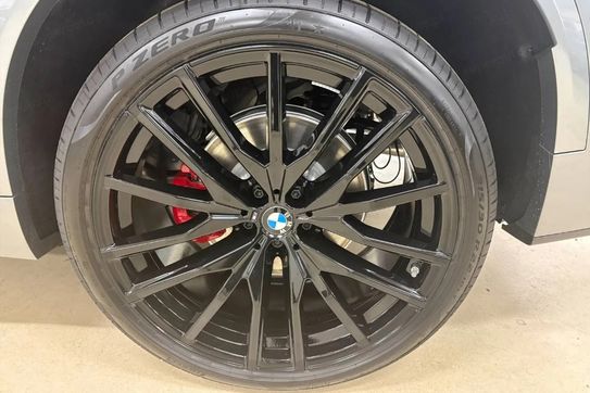 BMW X5 xDrive30d M Sport