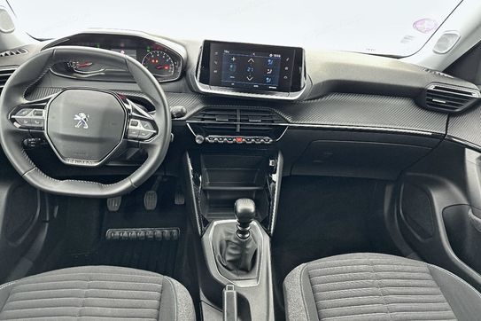 Peugeot 2008 Active 1.2 PureTech