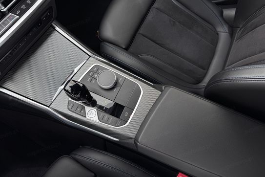 BMW Seria 3 Touring 330e xDrive M Sport