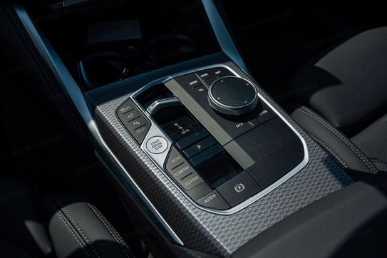 BMW Seria 4 Gran Coupe 430i xDrive M Sport