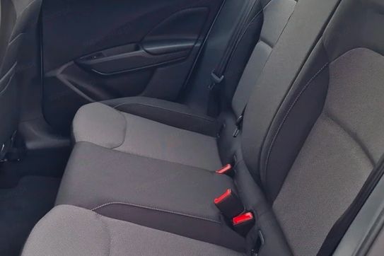 Skoda Fabia Edition 130 1.0 TSI DSG