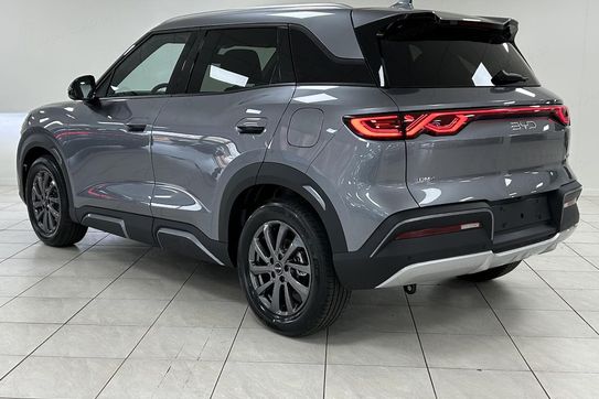 BYD ATTO 2 DM-i Boost