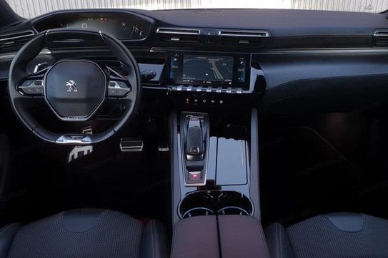 Peugeot 508 1.6 PureTech GT