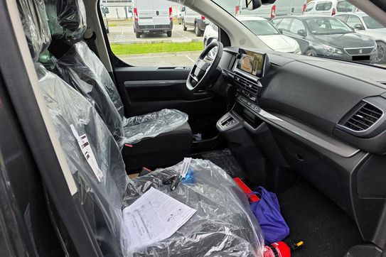 Citroen SpaceTourer XL L2H1 Plus EAT8