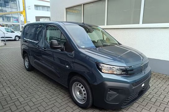 Peugeot Partner Van XL L2H1