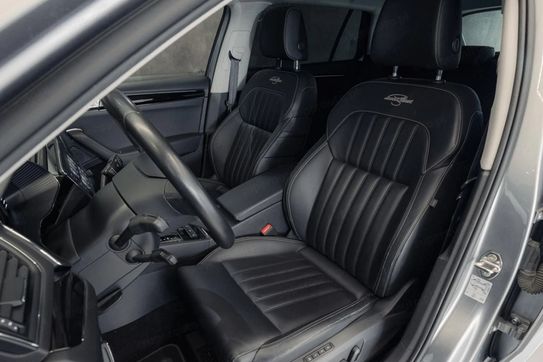 Skoda Superb 1.4 Tsi Plug-In Hybrid L&K Dsg