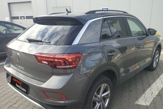 Volkswagen T-Roc 1.0 TSI Life