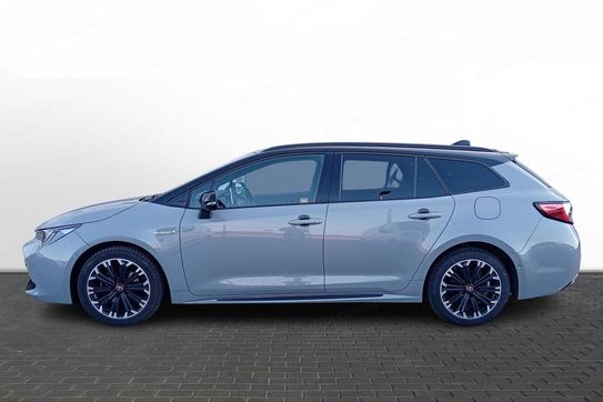 Toyota Corolla 1.8 Hybrid GR Sport