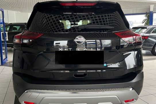 Nissan X-Trail Tekna e-POWER  2WD