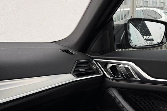 BMW Seria 4 Gran Coupe 420d xDrive M Sport