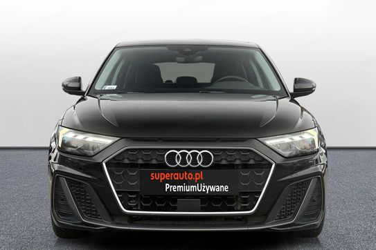 Audi A1 30 TFSI S-Line S-tronic