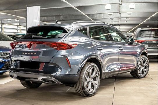 Cupra Formentor 1.5 e-TSI DSG