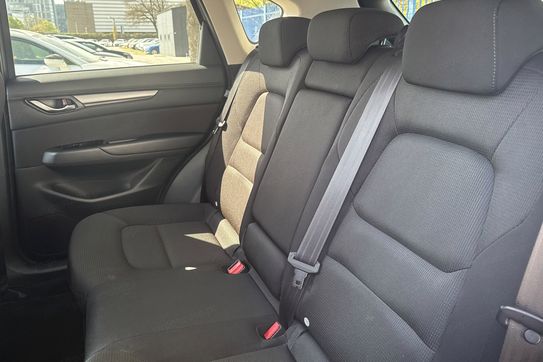 Mazda CX-5 Kanjo 2.0  aut