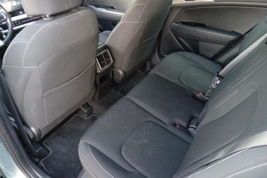 Kia Sportage 1.6 T-GDI 2WD Edition 7