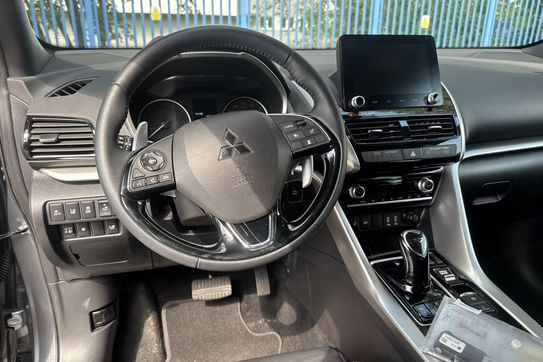 Mitsubishi Eclipse Cross Instyle Plus 2.4 PHEV