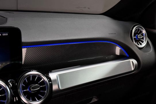 Mercedes GLB 200 d 4-Matic AMG Line