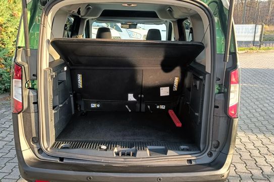 Ford Tourneo Courier Active