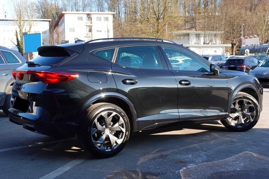Cupra Formentor 1.5 e-TSI DSG