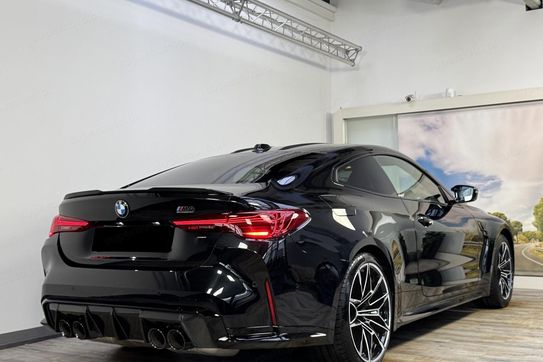 BMW Seria 4 Coupe M4 Competition M xDrive