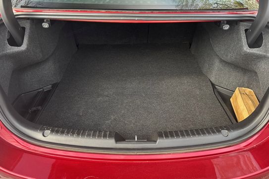 Mazda 6 SkyPrestige 2.0  aut