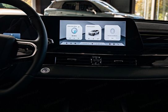 Omoda 5 Premium  1.6 T-GDI DCT