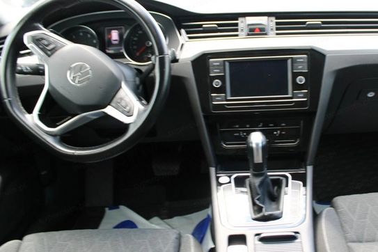 Volkswagen Passat 1.5 TSI Business