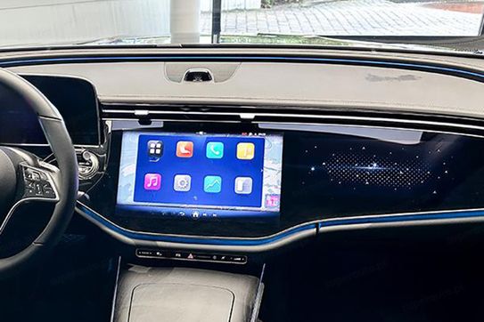 Mercedes Klasa E 220 d  4-Matic All-Terrain Avantgarde Estate