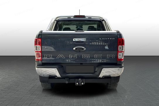 Ford Ranger DC Limited 2.0 EcoBlue 4x4  aut